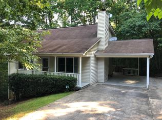 216 Hidden Cove Rd, Dahlonega, GA 30533