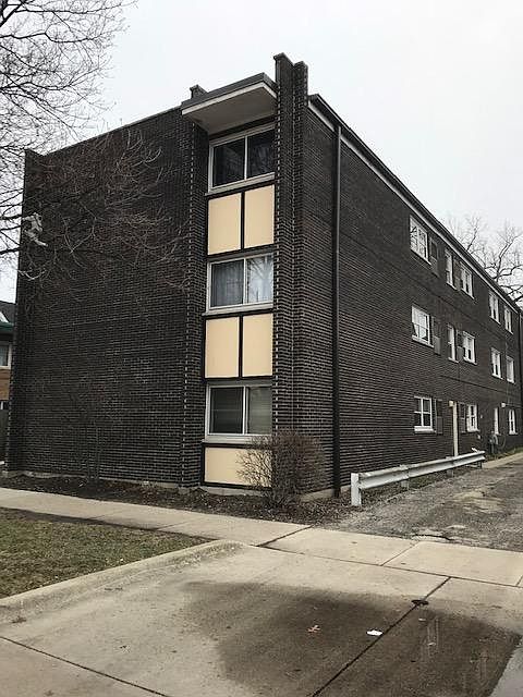 1st image of 655 South Blvd APT 302N
