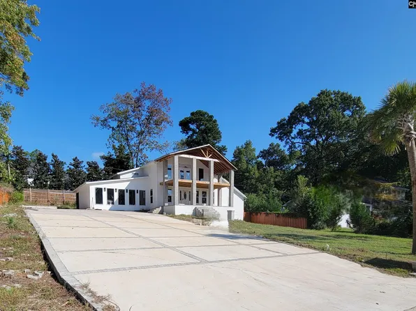 6109 Fitzgibbon Dr, Columbia, SC 29209