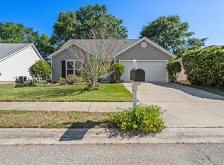 261 Redbud Dr, North Augusta, SC 29860