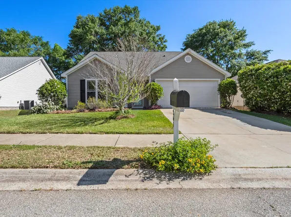 261 REDBUD Drive, North Augusta, SC 29860