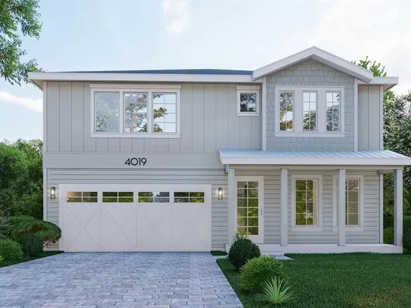 4019 Santiago St W, Tampa, FL 33629