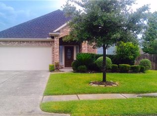 25619 Alp Springs Ln, Spring, TX 77373