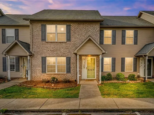 4222 Bentley Dr, Randleman, NC 27317