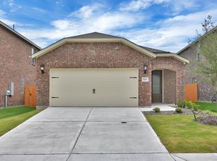 1211 Princeton Hts, Princeton, TX 75407