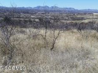 1038 Camino Estrella, Rio Rico, AZ 85648