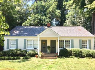 1219 Duplin Rd, Raleigh, NC 27607