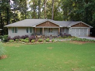 2541 Tanglewood Rd, Decatur, GA 30033