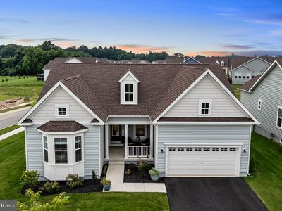 3028 Barber Ln, Middletown, DE, 19709