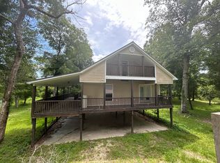 2807 Benjo Rd, Mc Lain, MS 39456