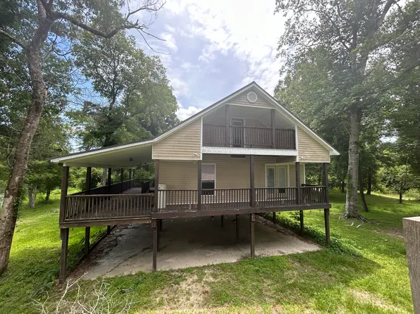 2807 Benjo Rd, Mc Lain, MS 39456