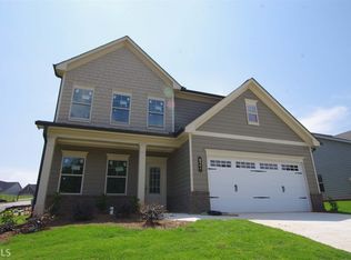 911 Blackberry Trl, Loganville, GA 30052