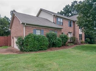 3141 Smith Springs Rd, Antioch, TN 37013