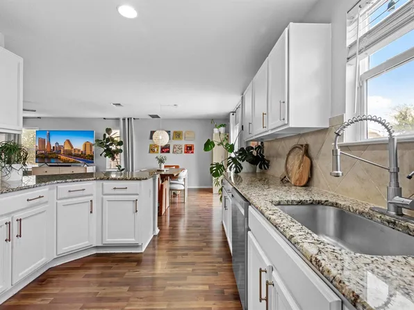 11025 Kirkland Hill Path, Austin, TX 78754