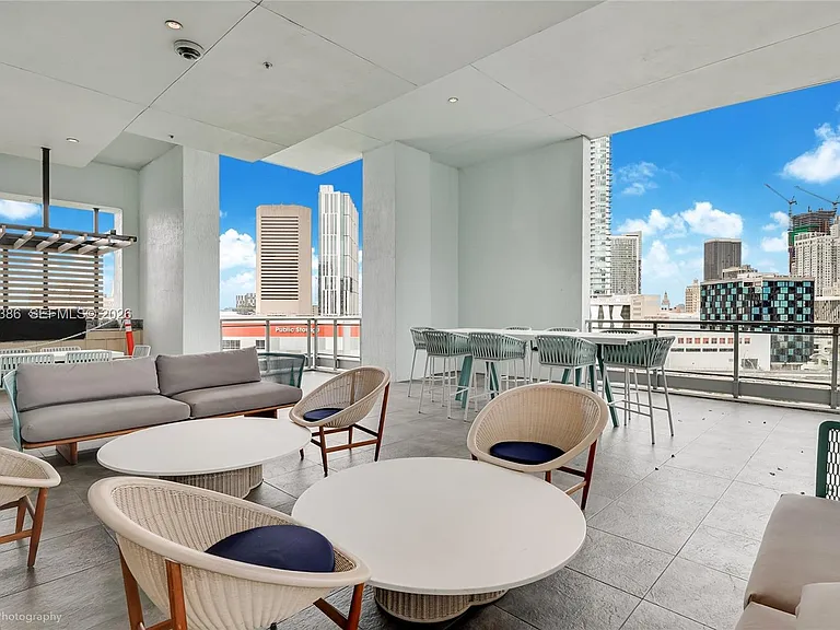 90 SW 3rd St #3109 — Photo 20