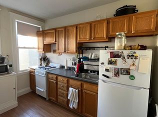 1638 Commonwealth Ave #P25, Brighton, MA 02135