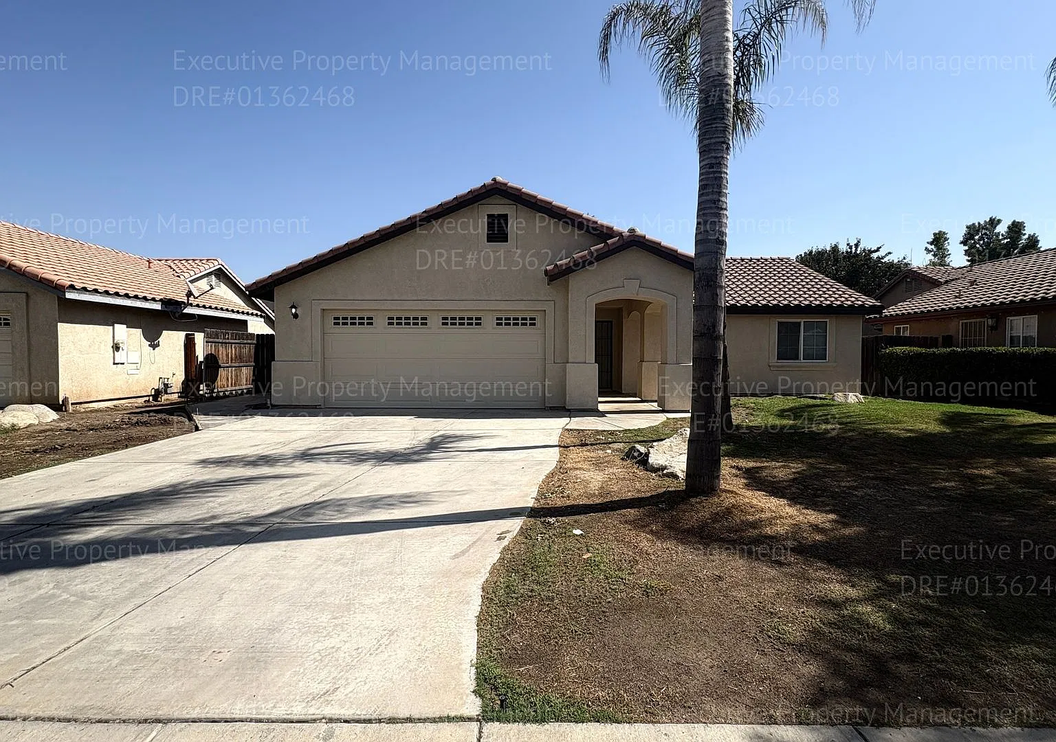 3 bedroom/ 2 bath home near S. Union Ave/ Hosking Ave — Photo 1