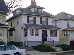 71 Rhode Island Ave, East Orange, NJ 07018
