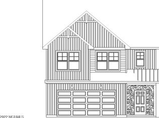 574 Transom Way, Sneads Ferry, NC 28460