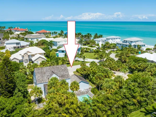2035 Ocean Ridge Circle, Vero Beach, FL 32963