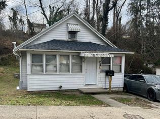 1141 28th St, Huntington, WV 25705