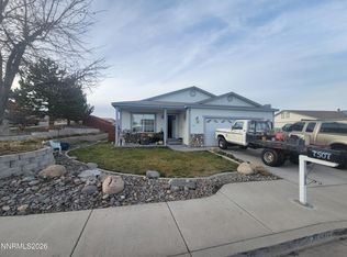 7507 Cezanne Ct, Sun Valley, NV