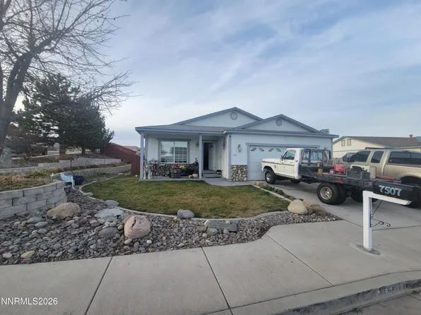 7507 Cezanne Ct, Sun Valley, NV 89433