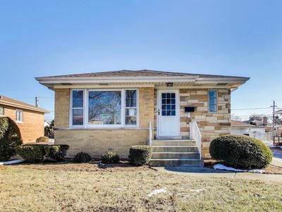 8441 N Osceola Ave, Niles, IL, 60714