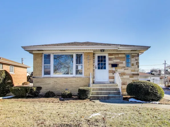 8441 N Osceola Ave, Niles, IL 60714