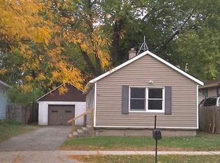45 Abbie St SE, Wyoming, MI 49548