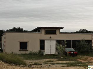 501 Thackston, Gatesville, TX 76528