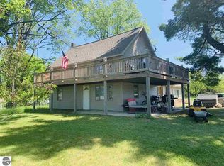 4408 N 45 1/2 Rd, Manton, MI 49663
