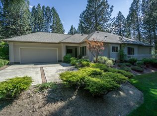 60725 Willow Creek Loop, Bend, OR 97702