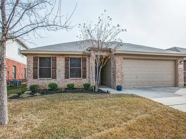 6044 Blazing Star Dr, Fort Worth, TX 76179
