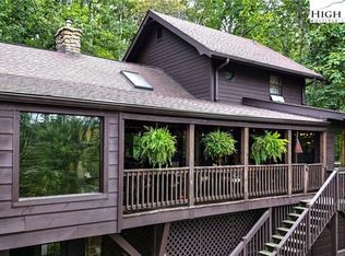 2453 Payne Branch Road, Blowing Rock, NC 28605