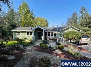 1359 NW Skyline Dr, Albany, OR 97321