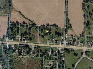 1610 W McCord St, Centralia, IL 62801