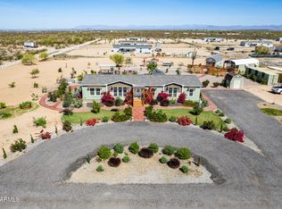 22622 E Day Spring Ln, Florence, AZ 85132