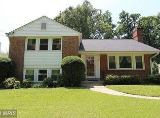 4402 Saul Rd, Kensington, MD 20895