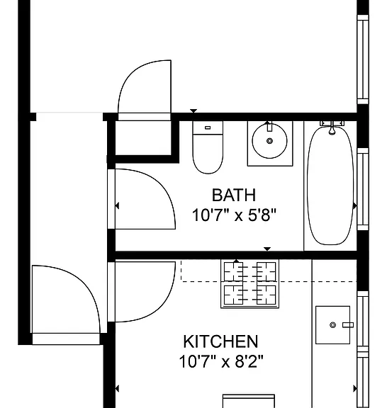 43 West St — Photo 18