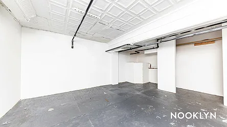 Rented by Nooklyn NYC LLC