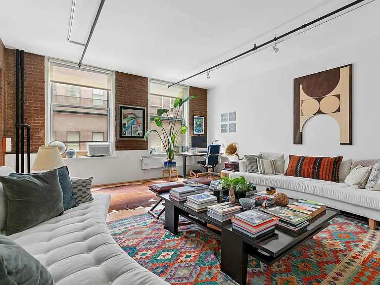 108 Wooster St #4C — Photo 4