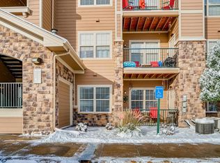 10751 Twenty Mile Rd APT 107, Parker, CO 80134