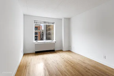 Rented by Corcoran