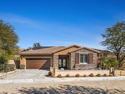 1752 Sand Canyon Way, Palm Springs, CA, 92262