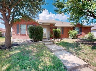 2998 Dusty Ridge Dr, Rockwall, TX 75032