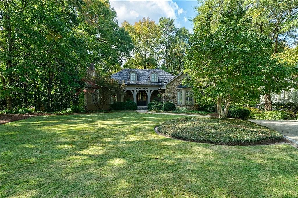 4270 Bakers Farm Pl SE, Atlanta, GA 30339 Zillow