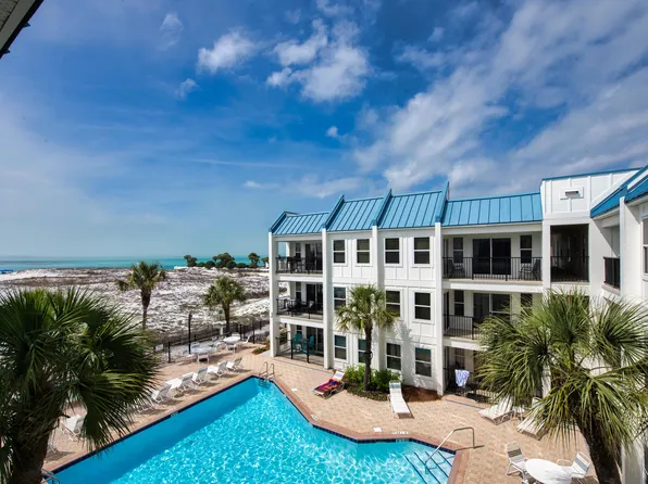300 Gulf Shore Dr Unit 302, Destin, FL 32541