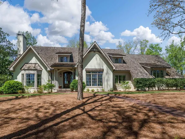 4600 Old Leeds Rd, Mountain Brk, AL 35213