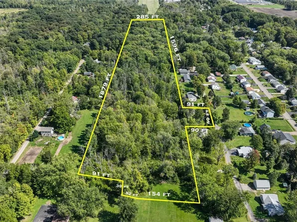 Sandy Ave #23, Angola, NY 14006